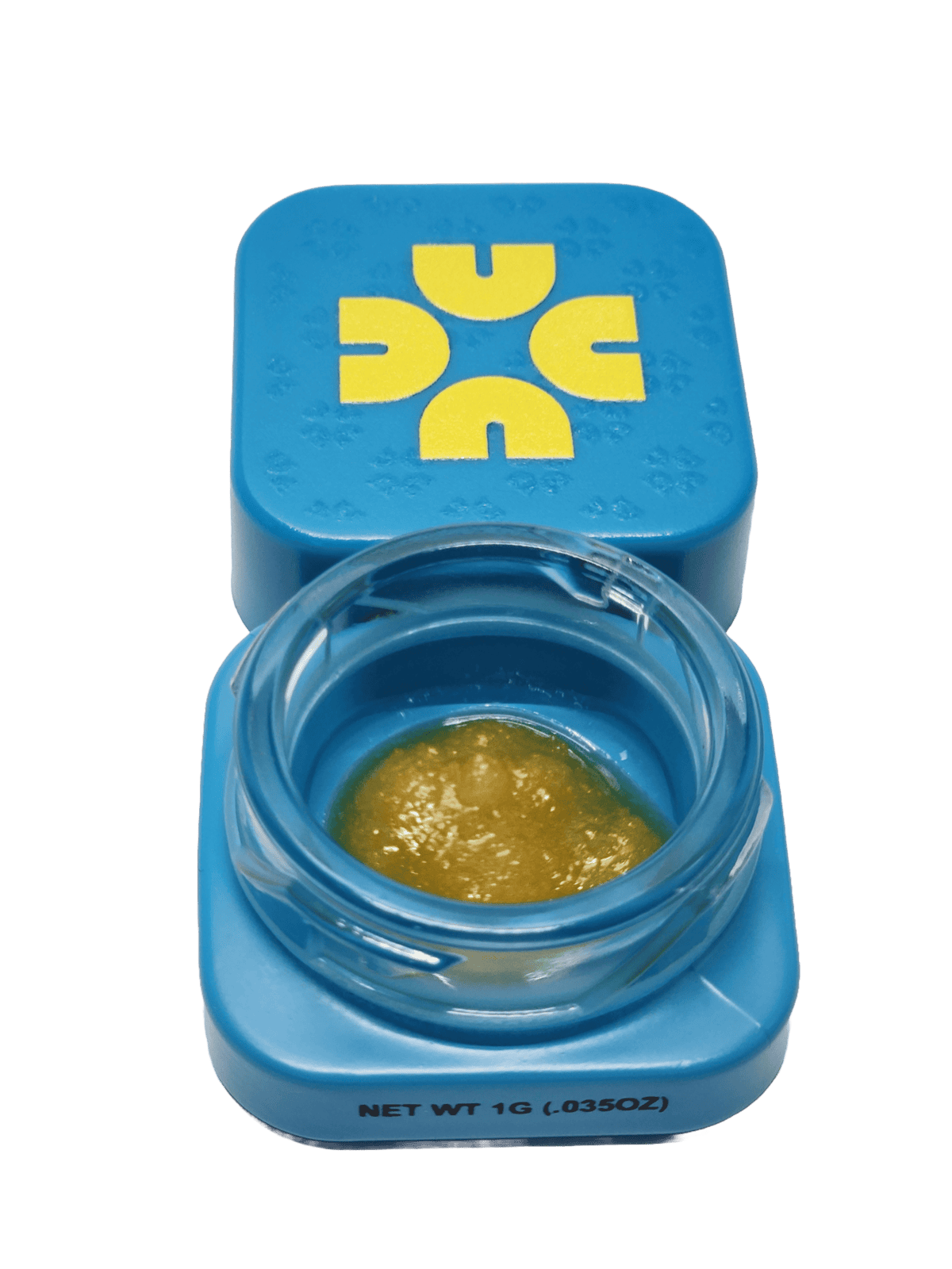 Sherbet Jealousy Badder