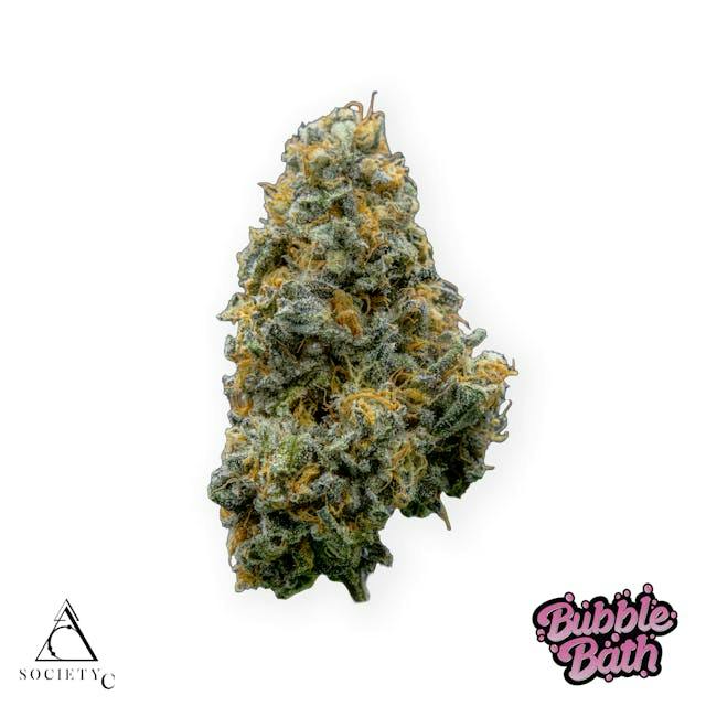 Bubble Bath | Buds | 14g by Society C