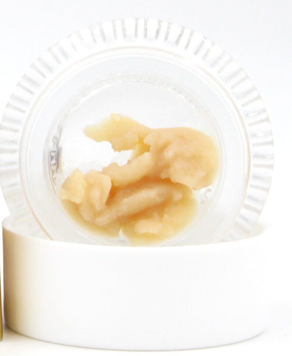 TERP MANSION: Papayahuasca 2g Live Rosin