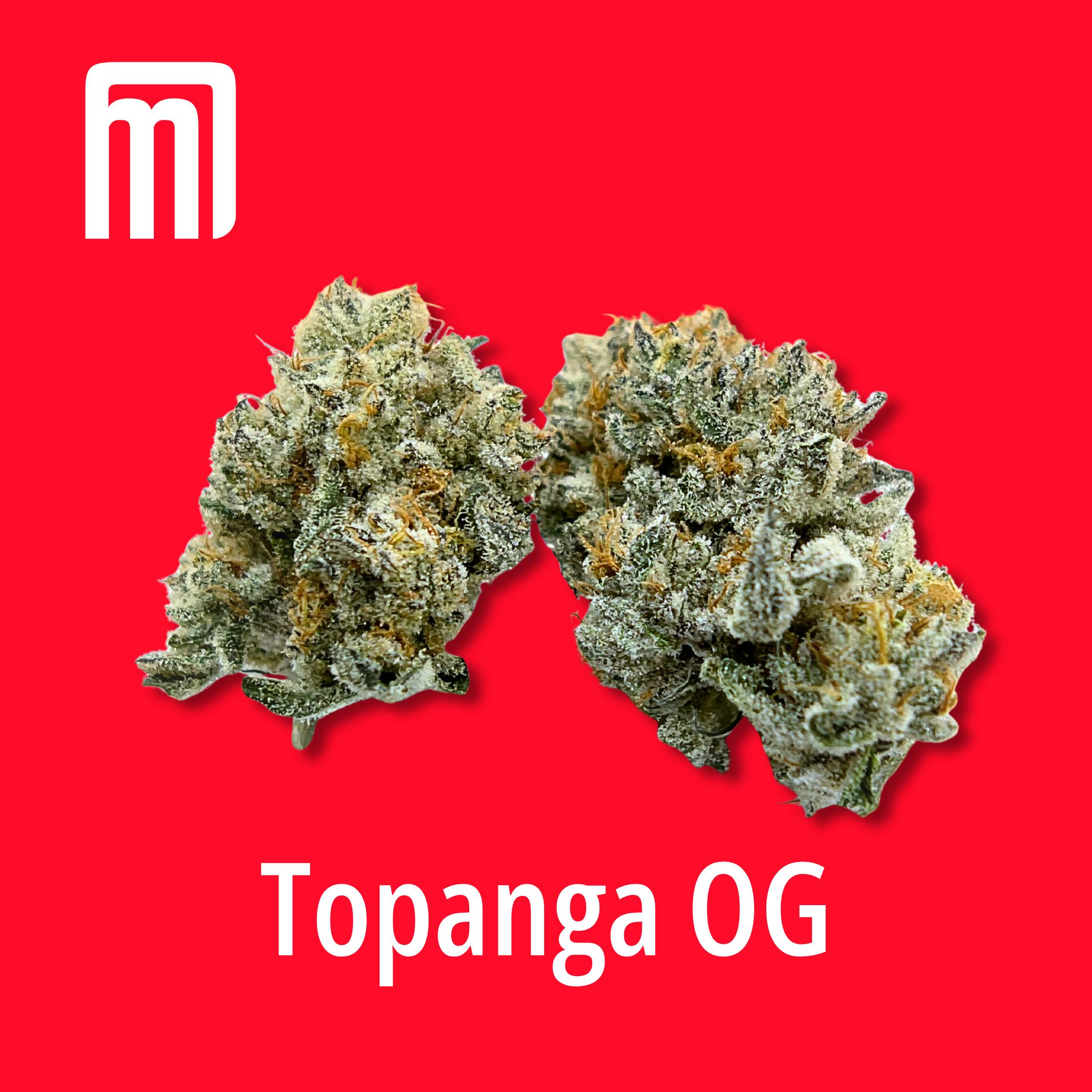 Topanga OG