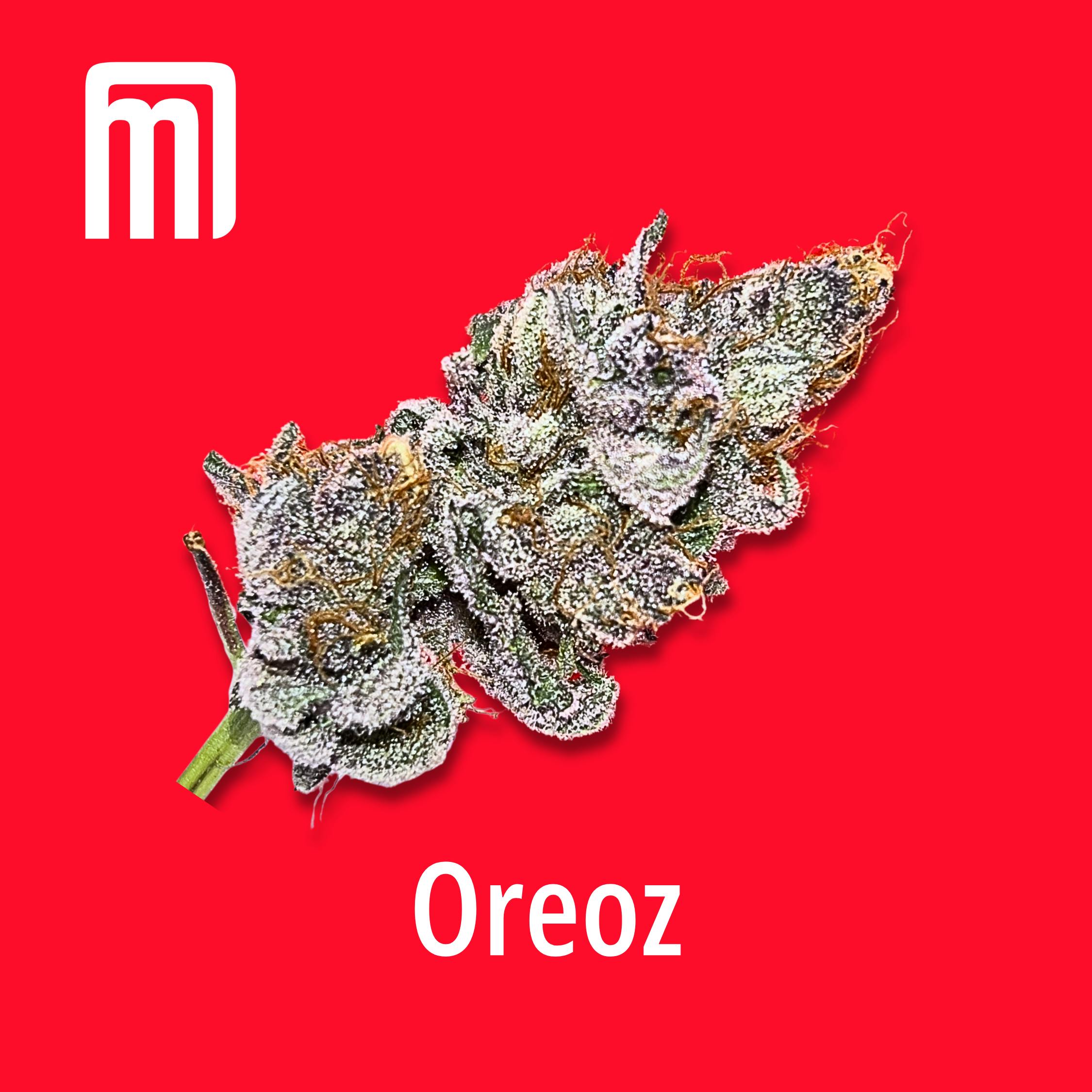 Oreoz