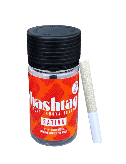 #HASH: Jack Herer