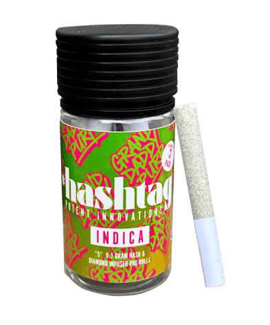 #HASH: Bacio Gelato