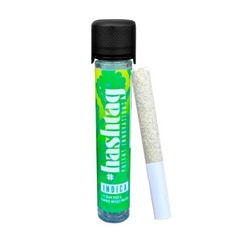 #HASH — Tangie Dream