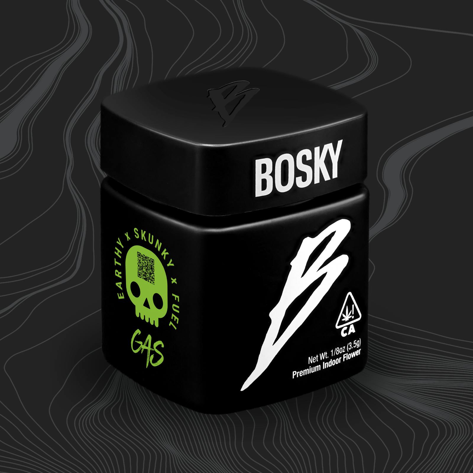 Bosky Genetics — Sweet