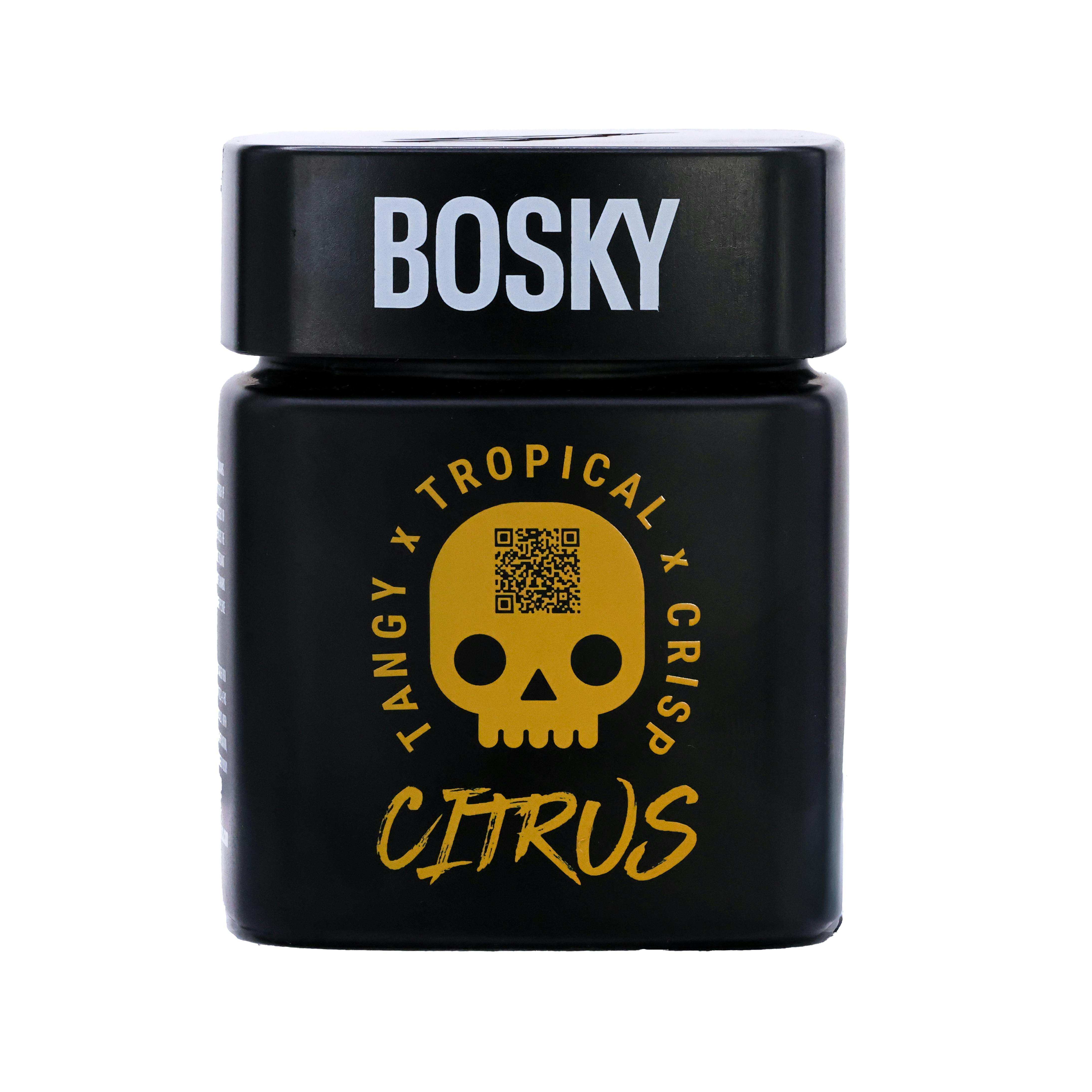 Bosky Genetics — Limonene