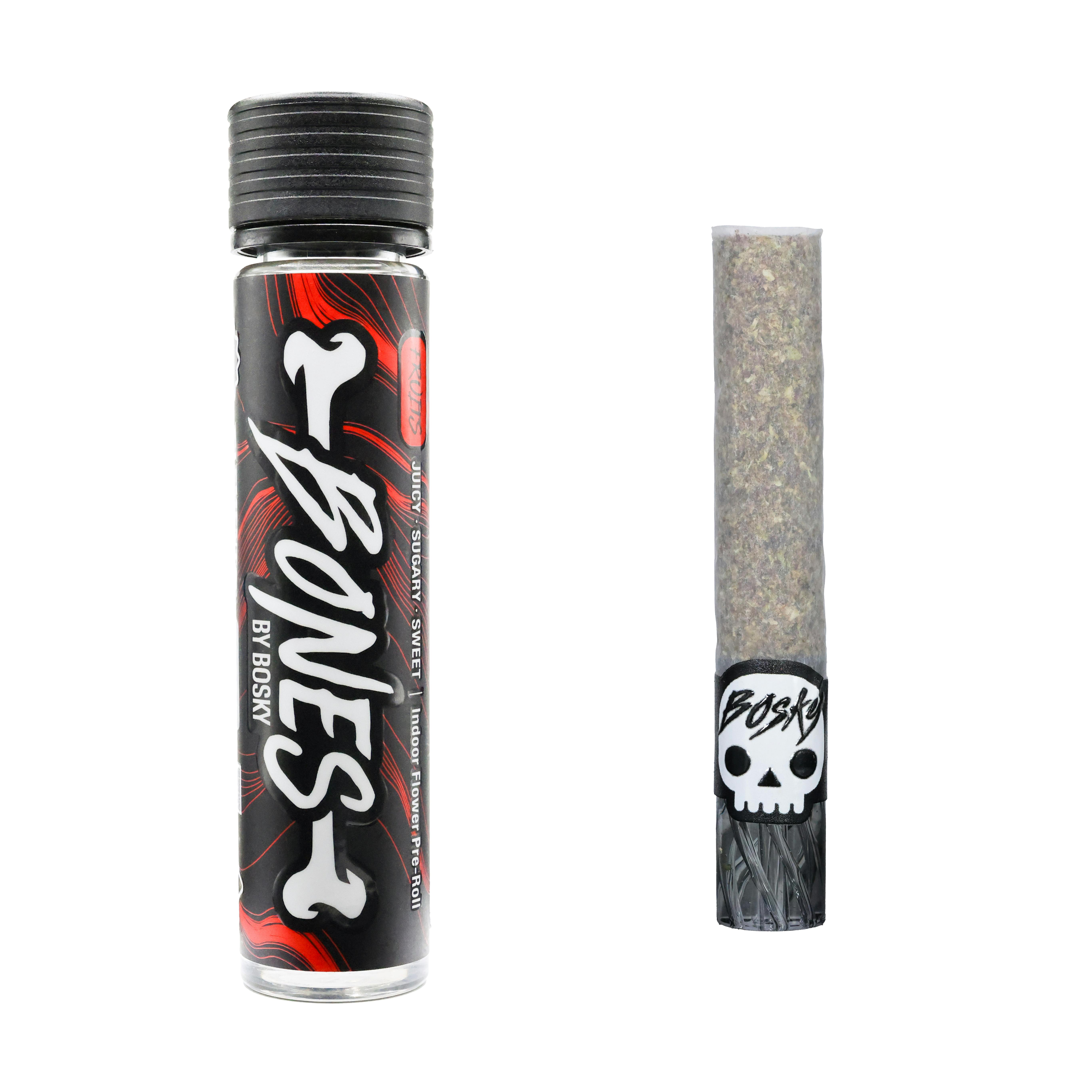 Pie Bones Blunt 1.5g