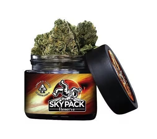 Sky Pack Farms: Skypack - Poison Planet