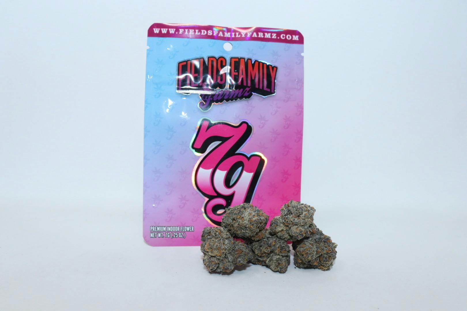 Fields Family Farmz — Jelly Roll