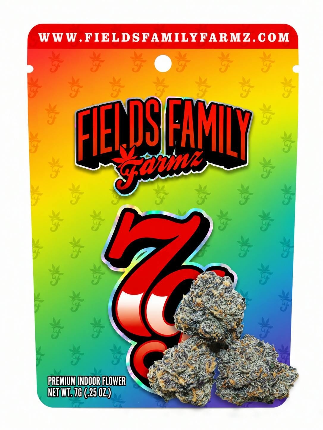 Jelly Roll - 7G