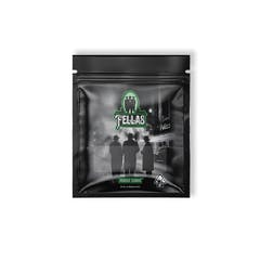 Fellas Shake Space Cake 1/8