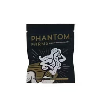 Phantom Farms | Pineapple Icee | Small Buds | 14g by Phantom Farms