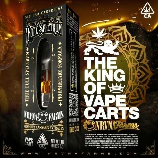 Gorilla Juice Smoke | FSO Live Resin Cartridge | 1g