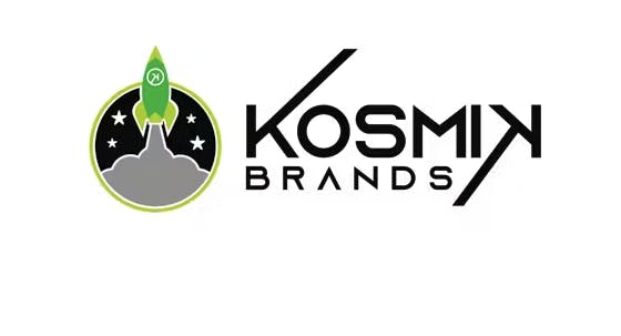 Kosmik Brands | Switch | NYC Diesel & BlueBerry Muffin | Disposable | 1g by Kosmik Brands