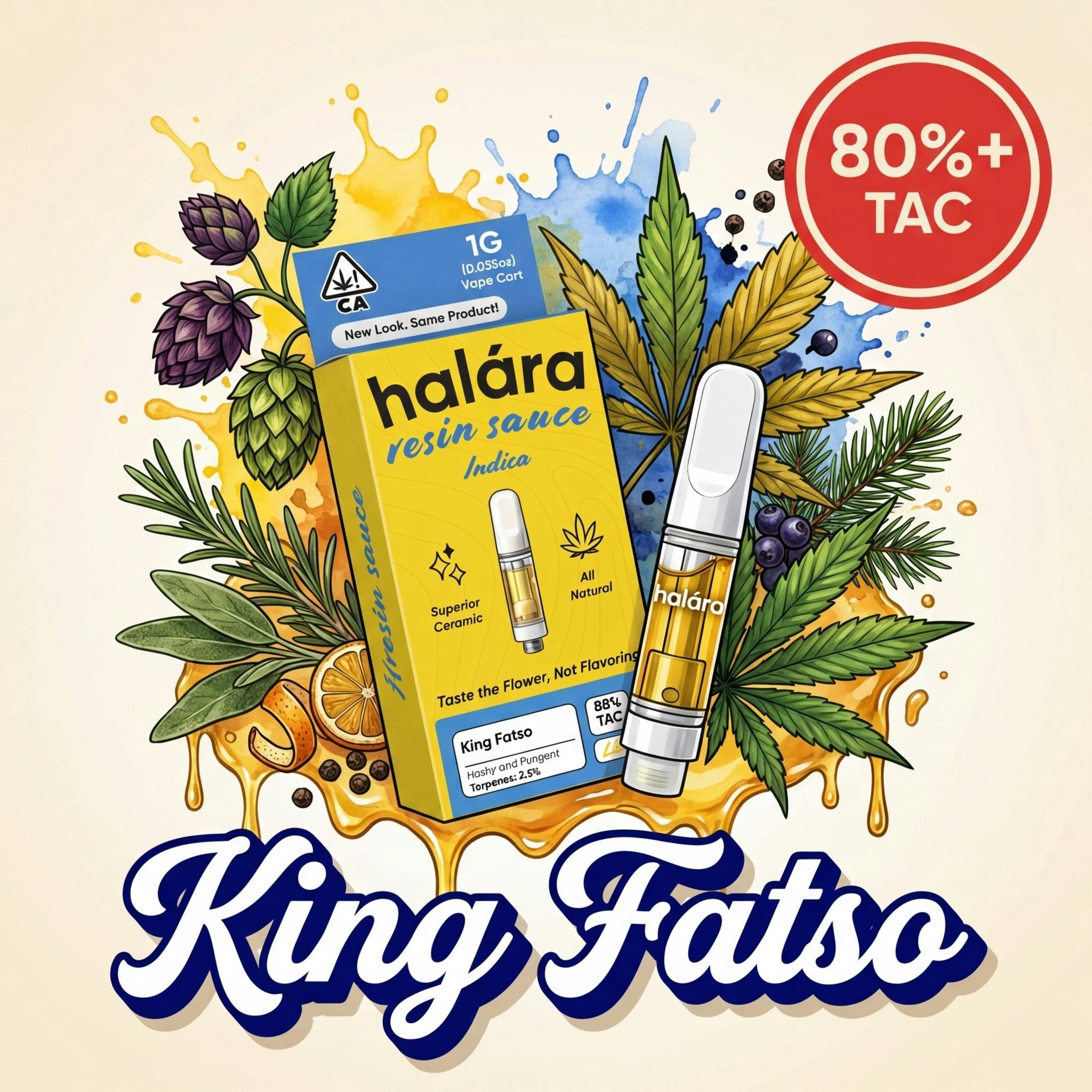 Halara — Sweet