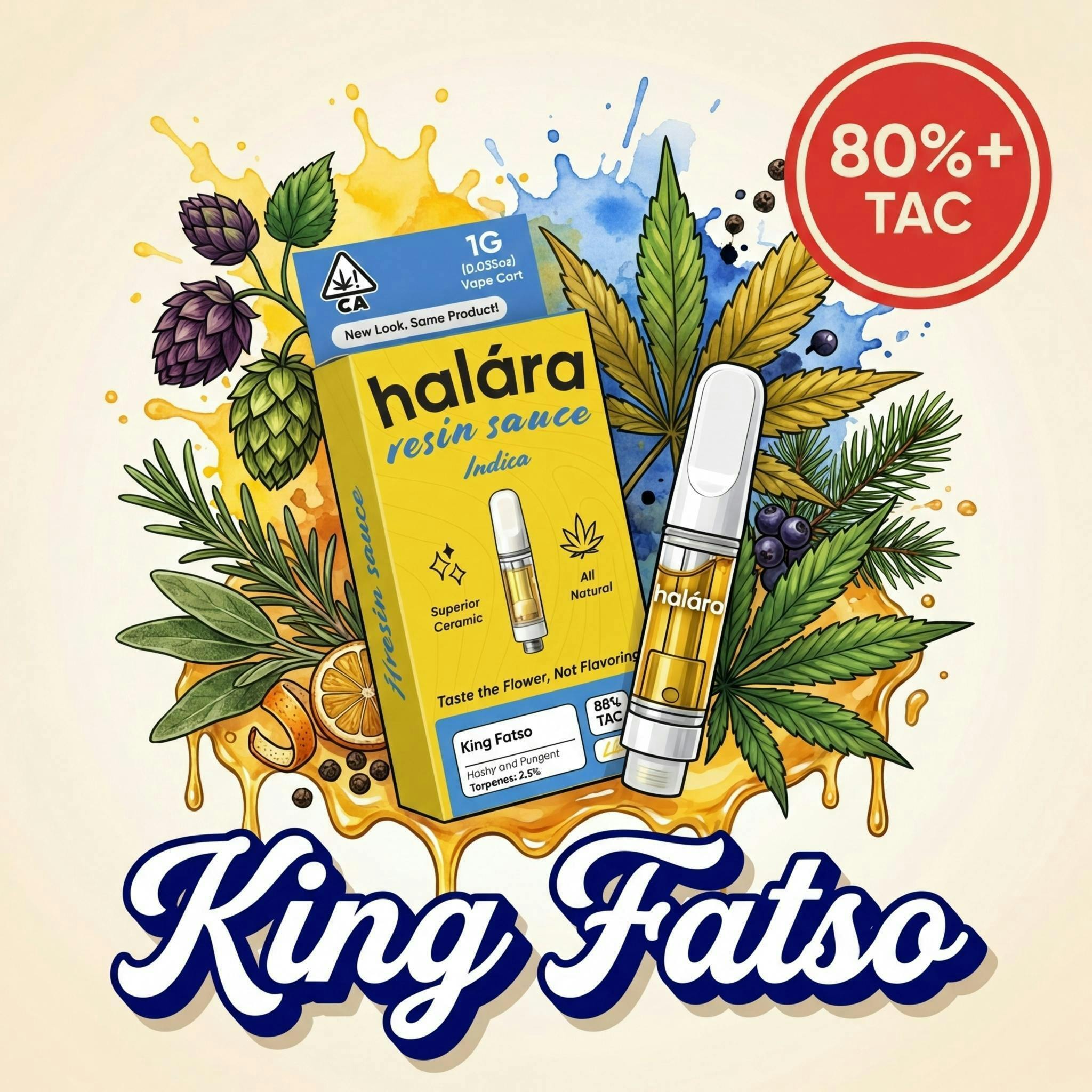 Halara — Sweet