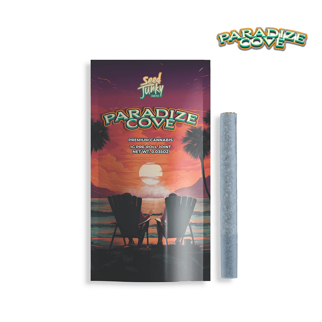 Paradize Cove | Joint | 1g