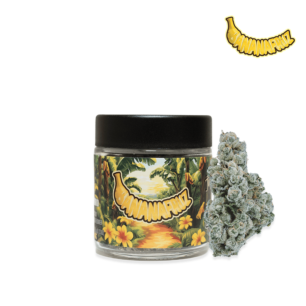 SEED JUNKY: Banana Fruz