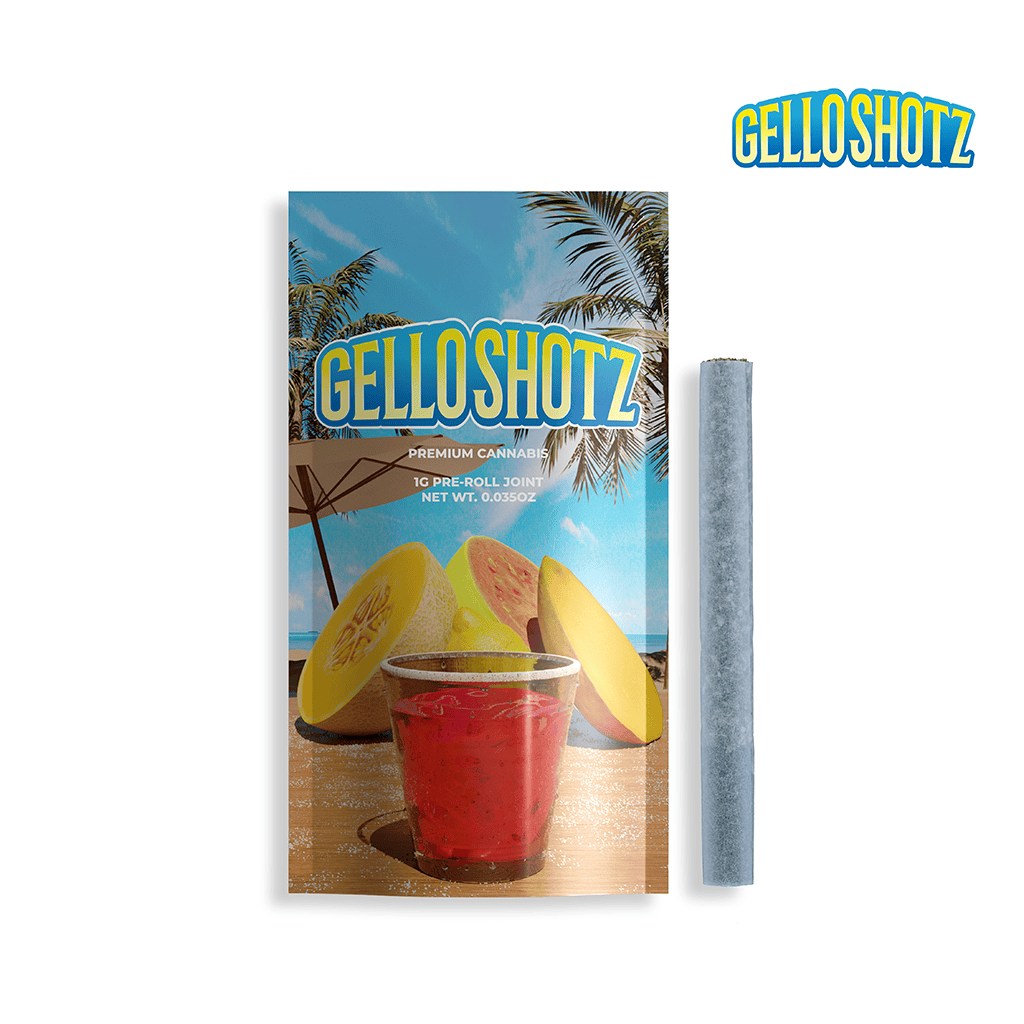 Gello Shotz | Joint | 1g