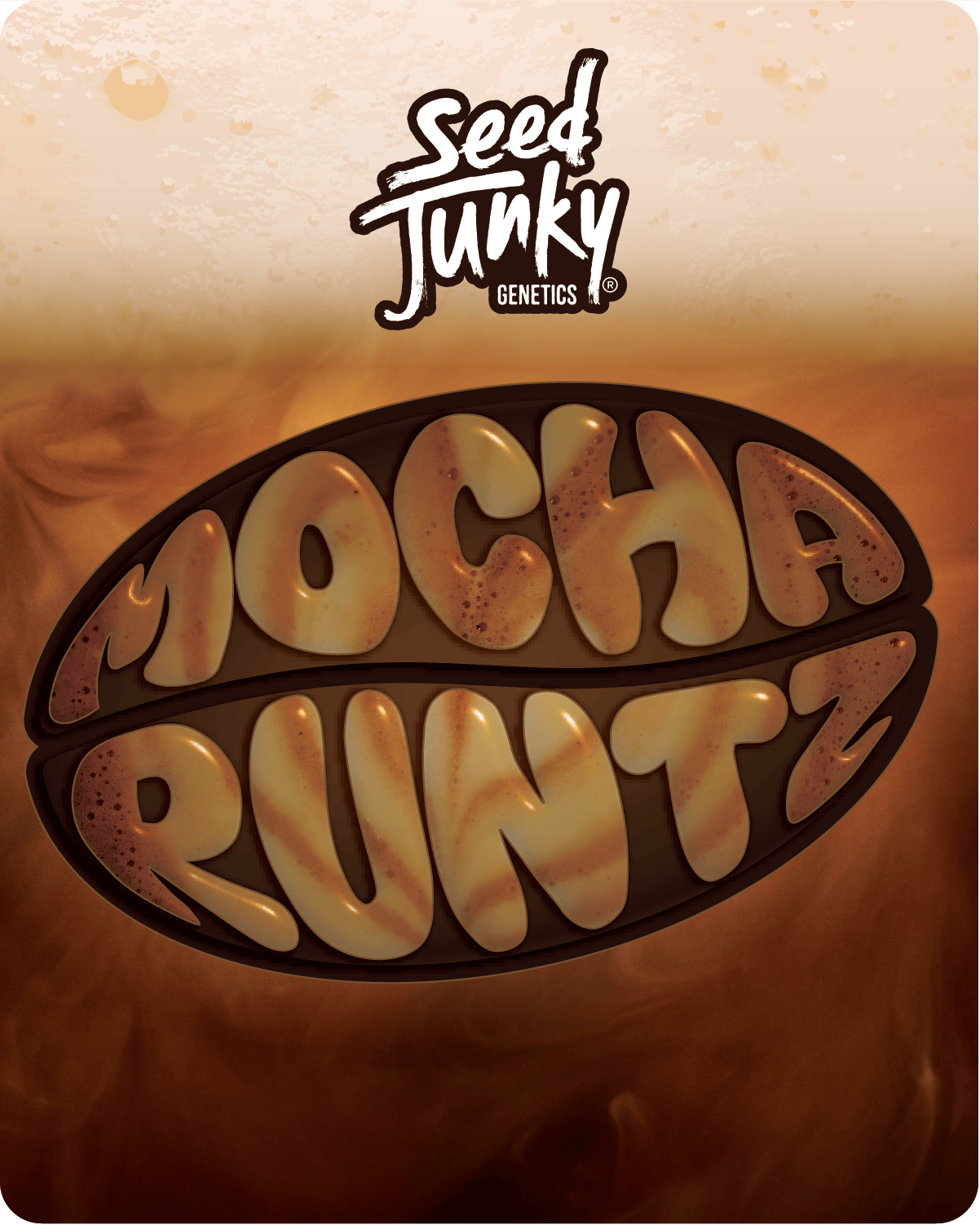 Mocha Runtz | Big Buds