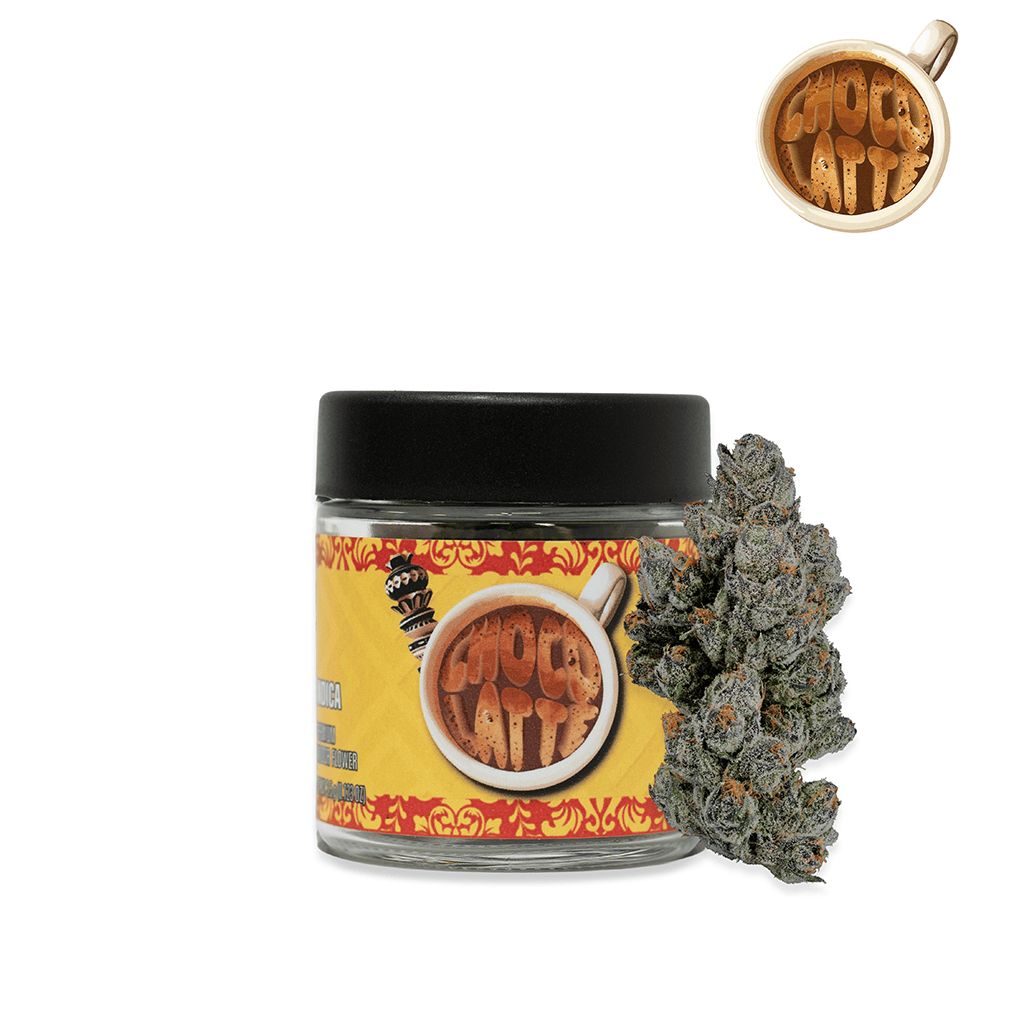 SEED JUNKY — Coffee
