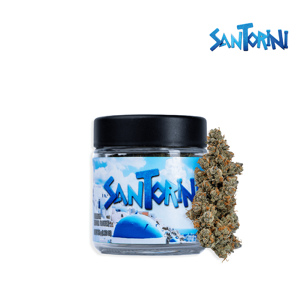 SEED JUNKY — Sweet