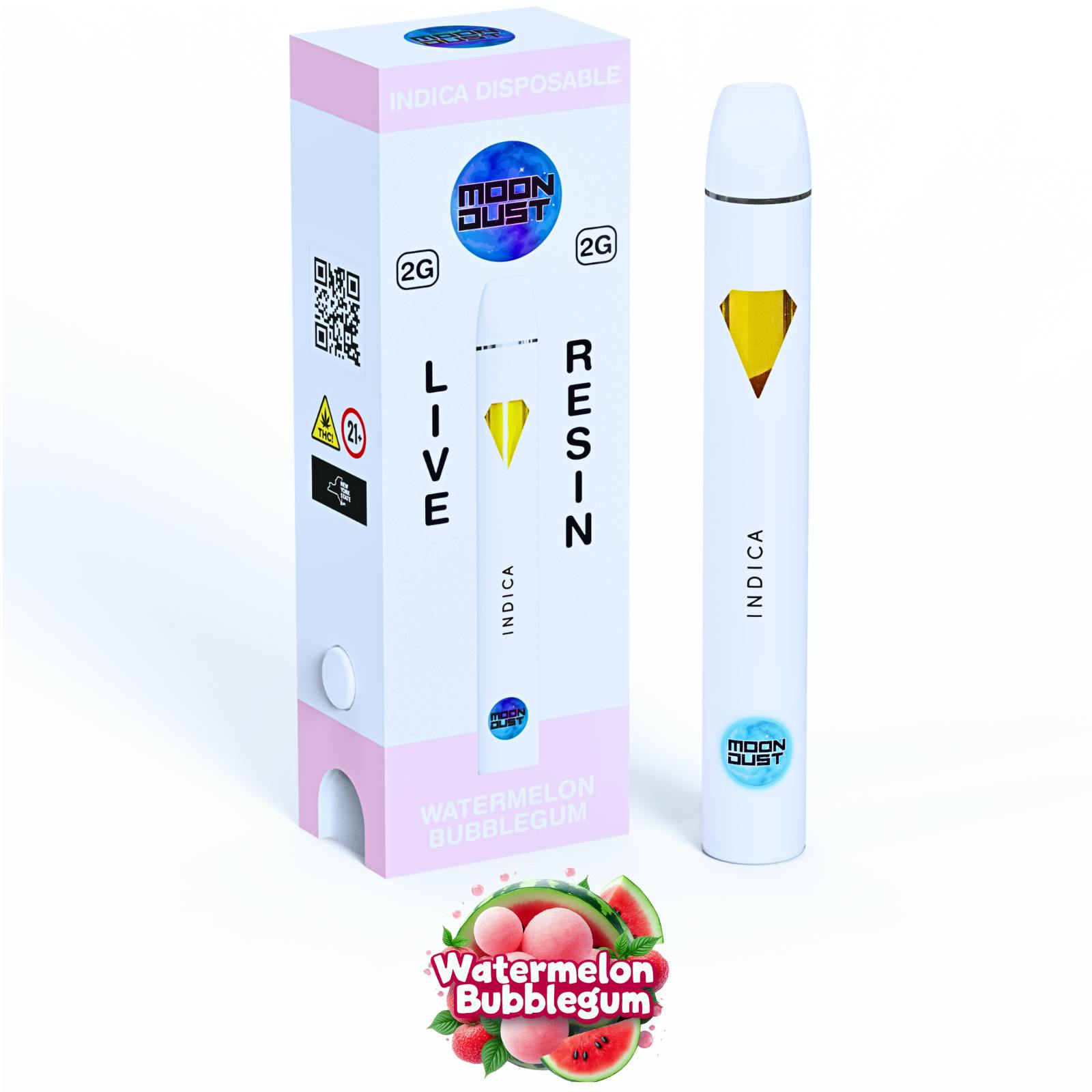 Long Island Cannabis Club Disposable Vape Pens | Order Online