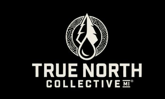 True North Collective | Mango Madness | Live Sugar Sauce | 1g