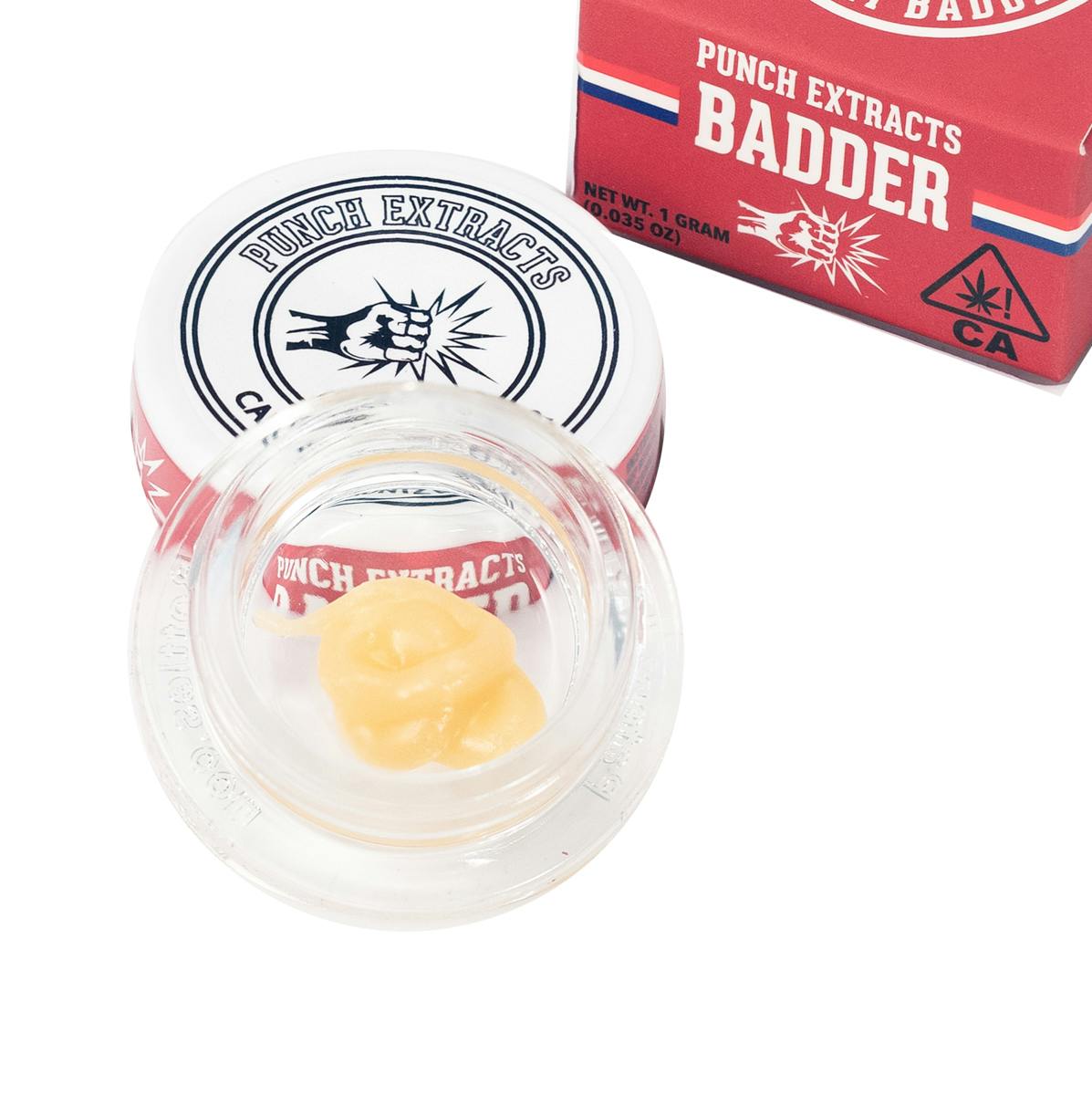 PUNCH EDIBLES & EXTRACTS — Cartel Runtz
