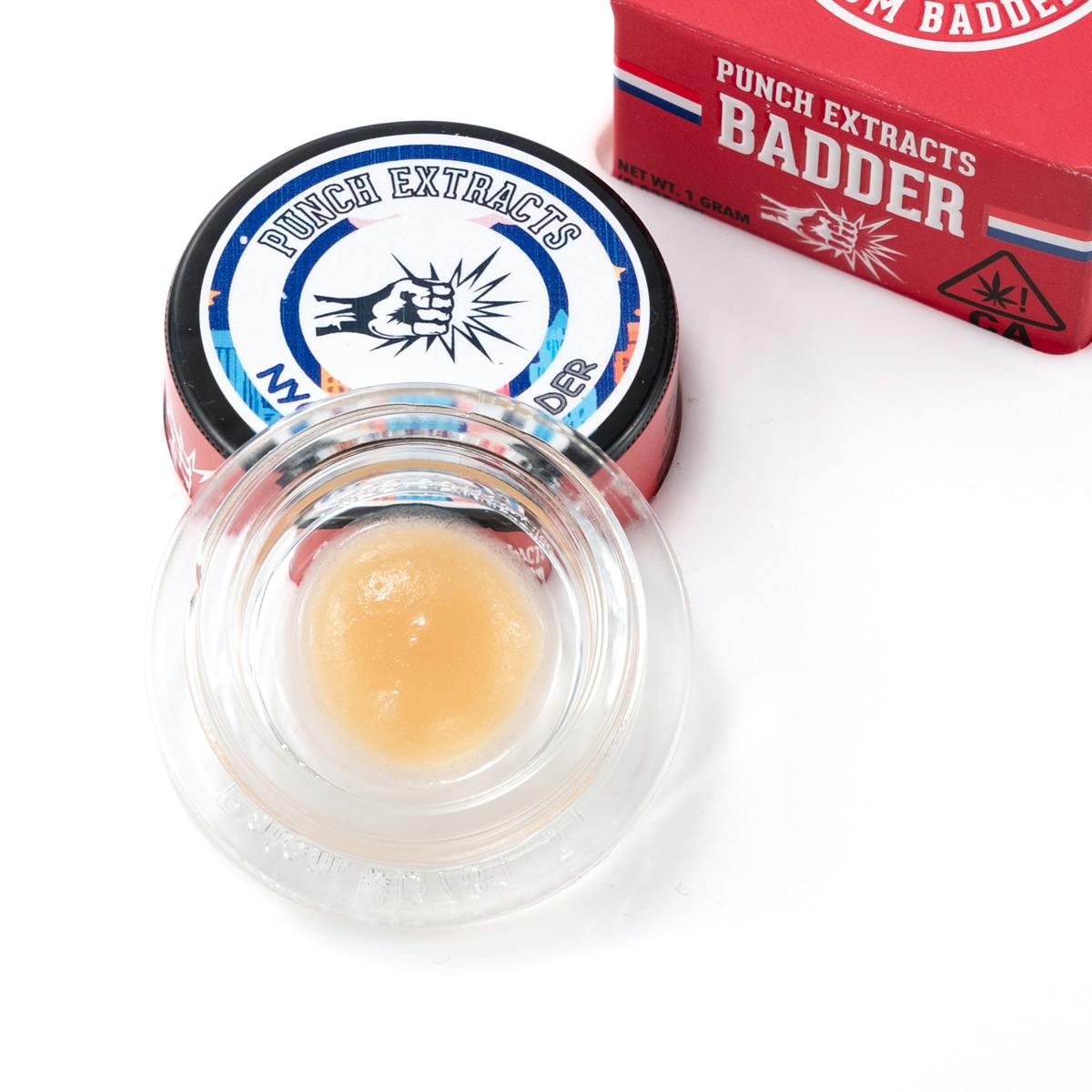 PUNCH EDIBLES & EXTRACTS — Nyc Vapor