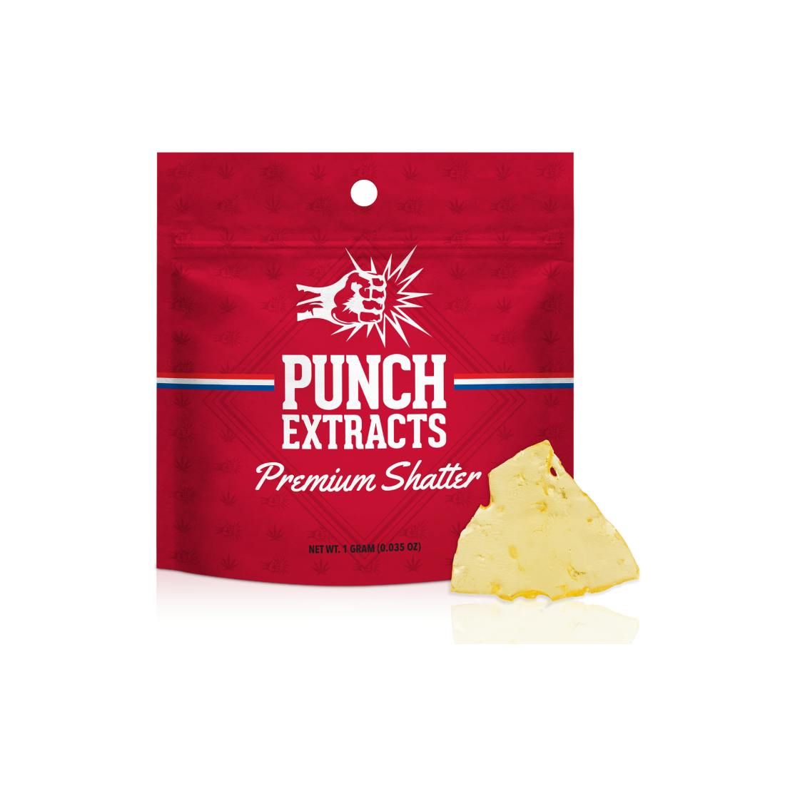 PUNCH EDIBLES & EXTRACTS — Zoap