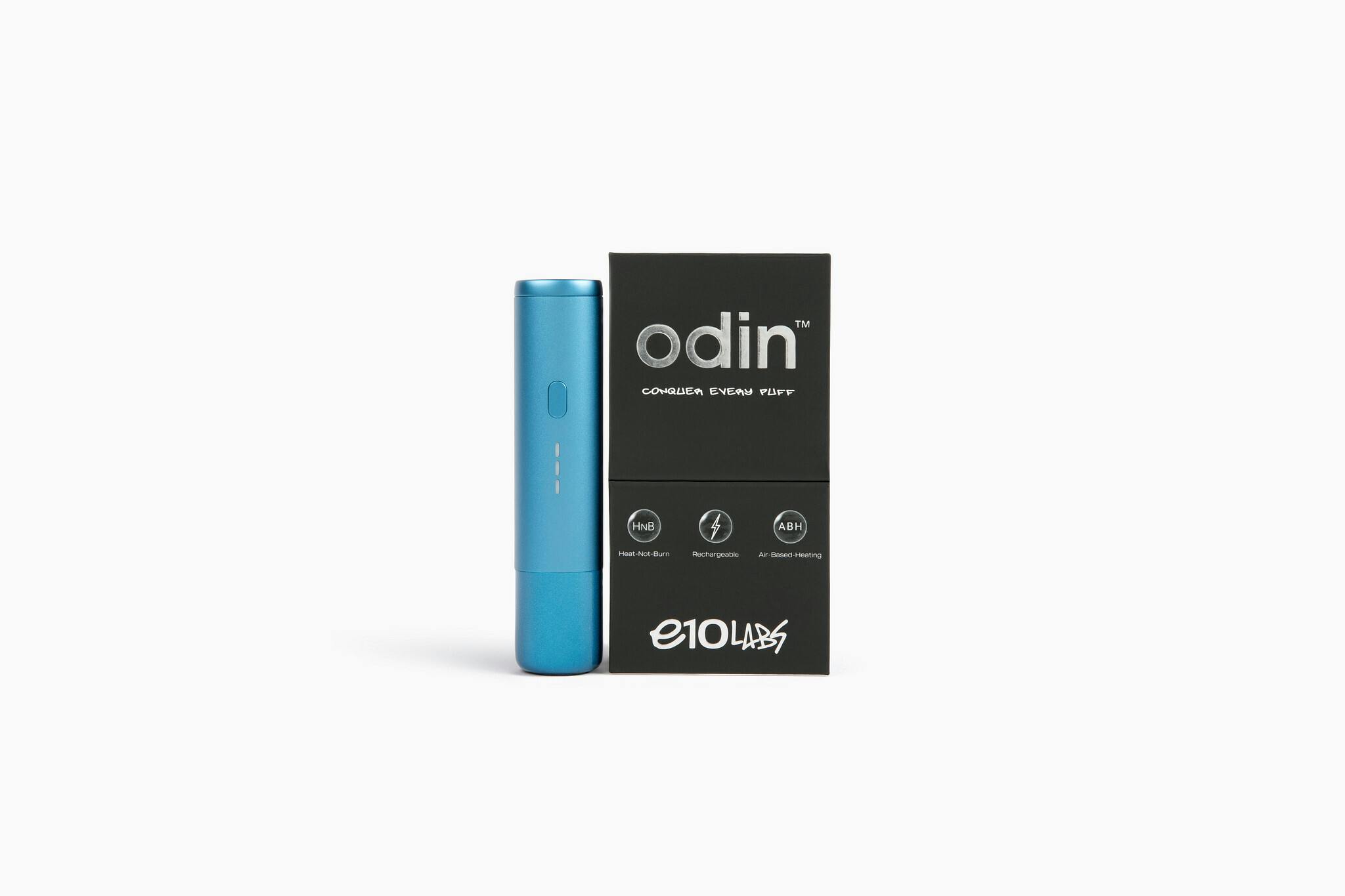 Odin Device - Cosmic Blue