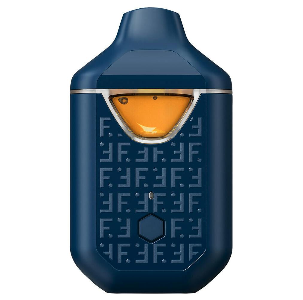 Foray | Sidekick THC:CBG:CBD | Disposable | 2g