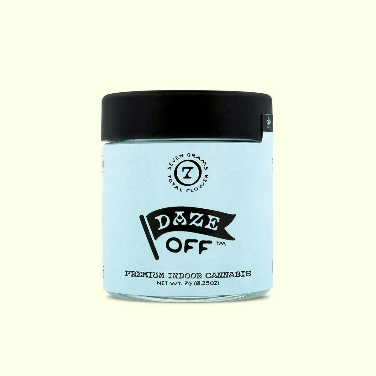 Daze Off: Blueberry Cookies