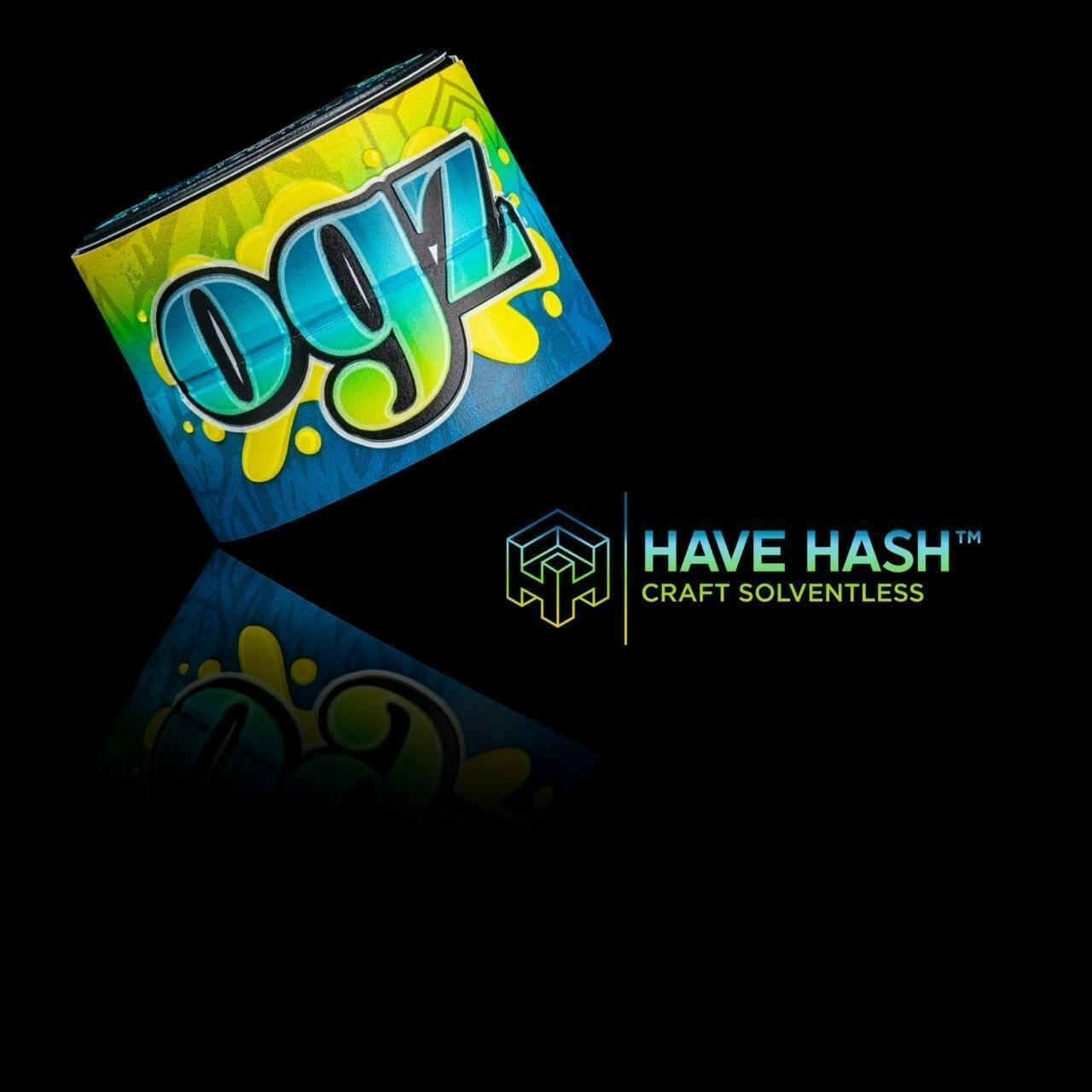 Have Hash: Tier 1