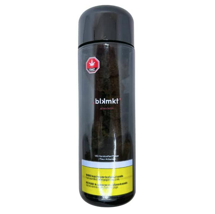 BLKMKT | Jealousy | Big Buds | 14g