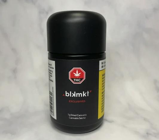 BLKMKT | Exclusives | Big Buds | 7g