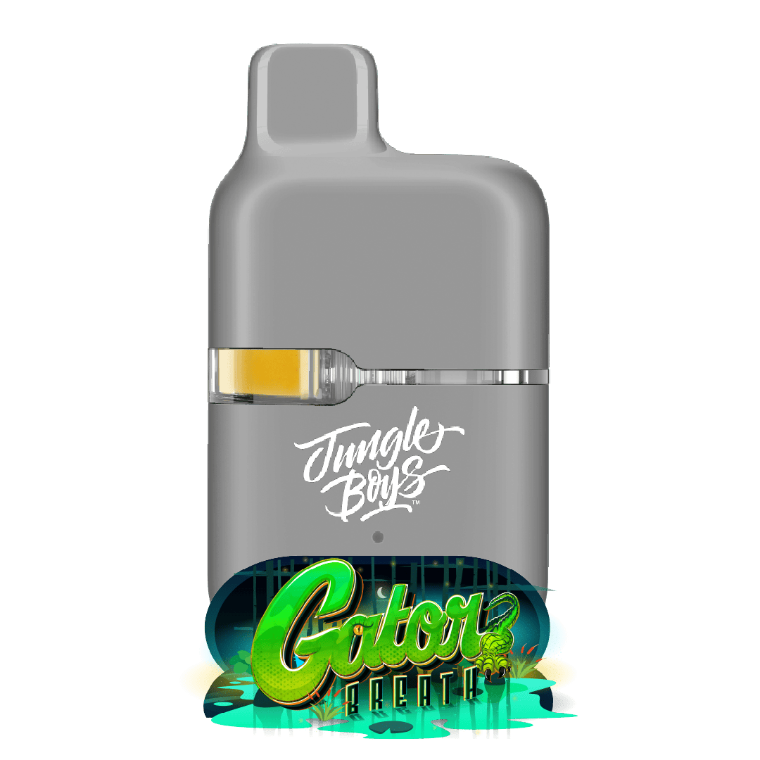 vape zum nachfüllen mit liquid Buy jungle boys disposable Online – Elevated Smoke Shop #1 main image 0