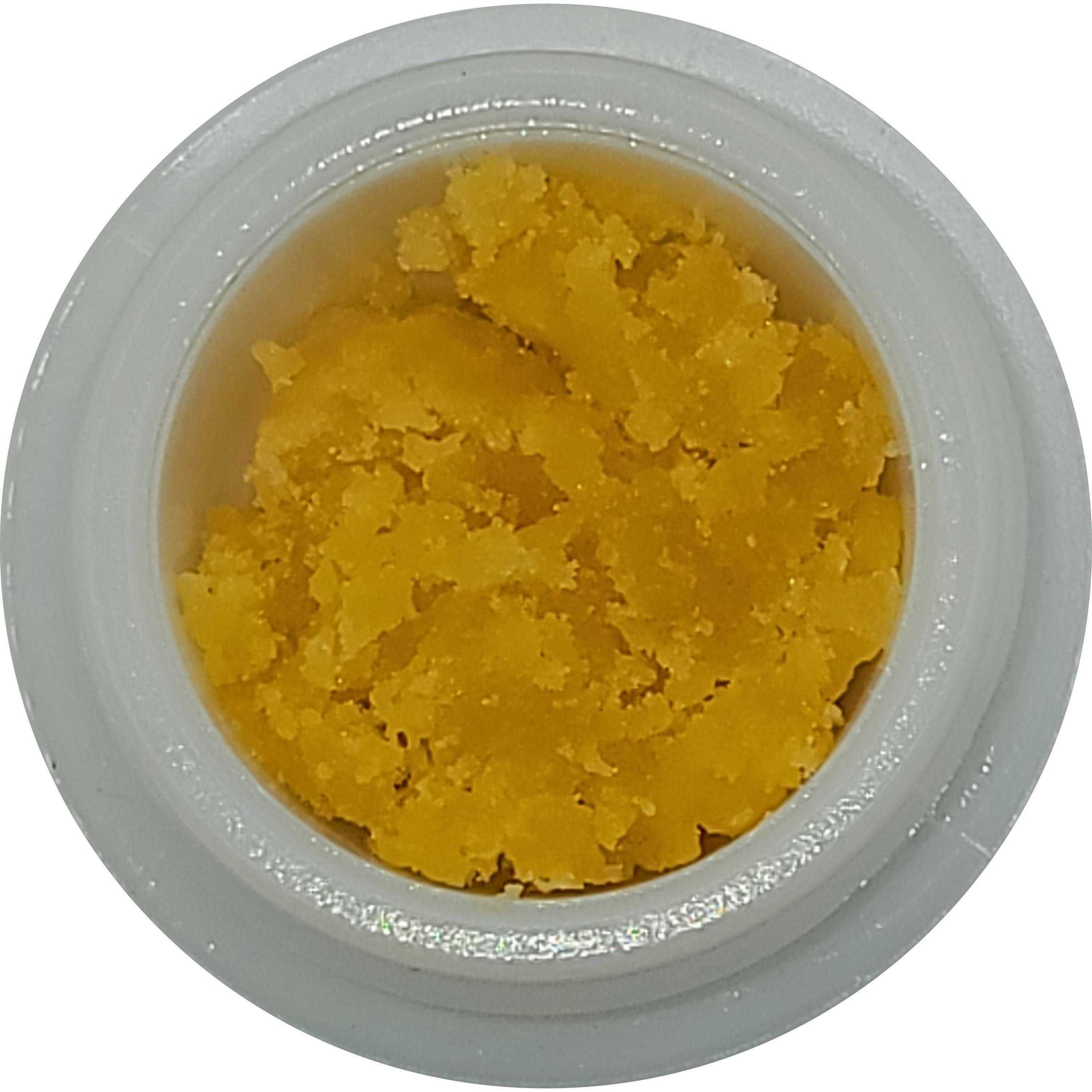 Chimera Sugar Wax