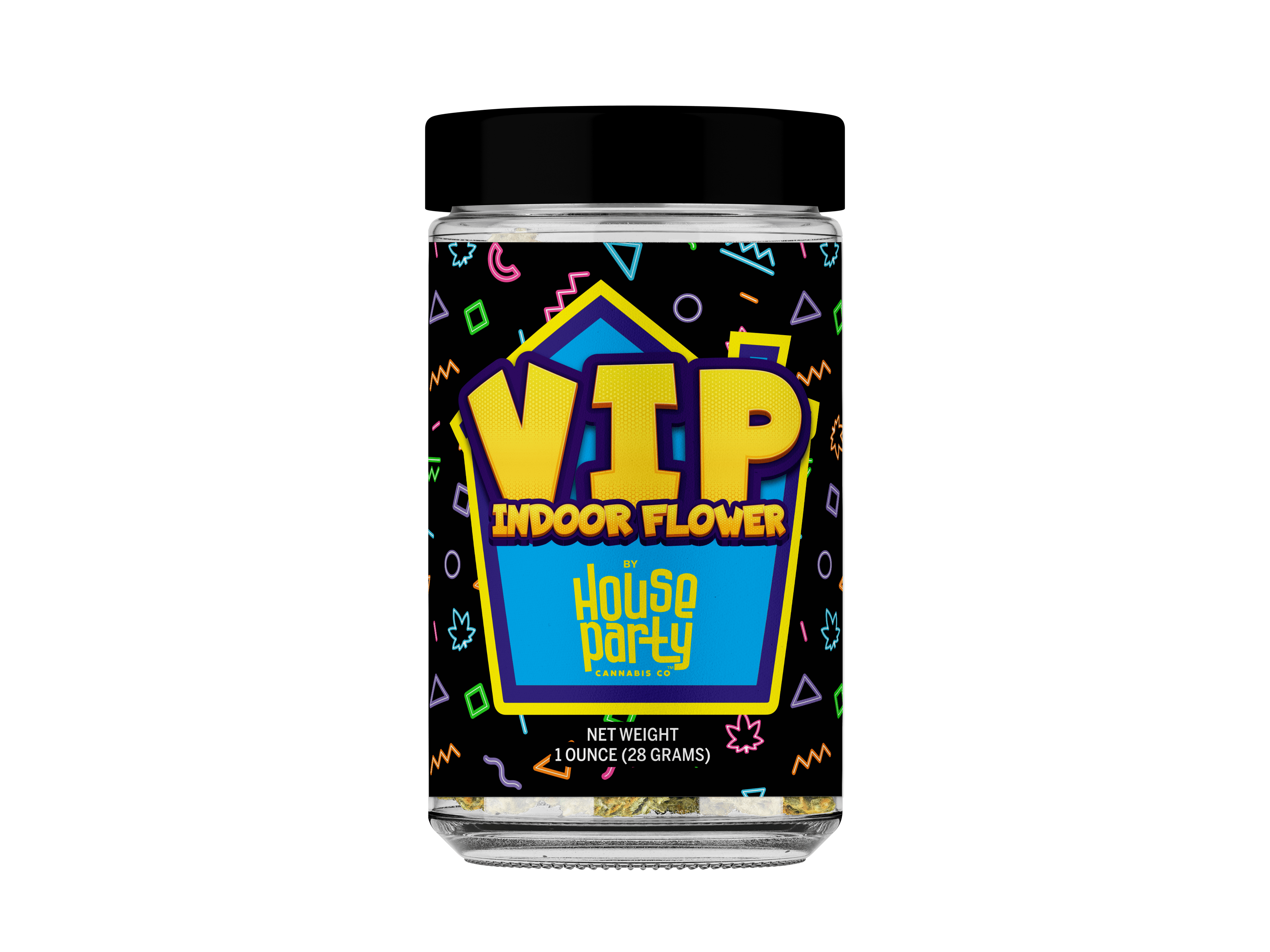 House Party | Jetlado | Flower | 28g by House Party