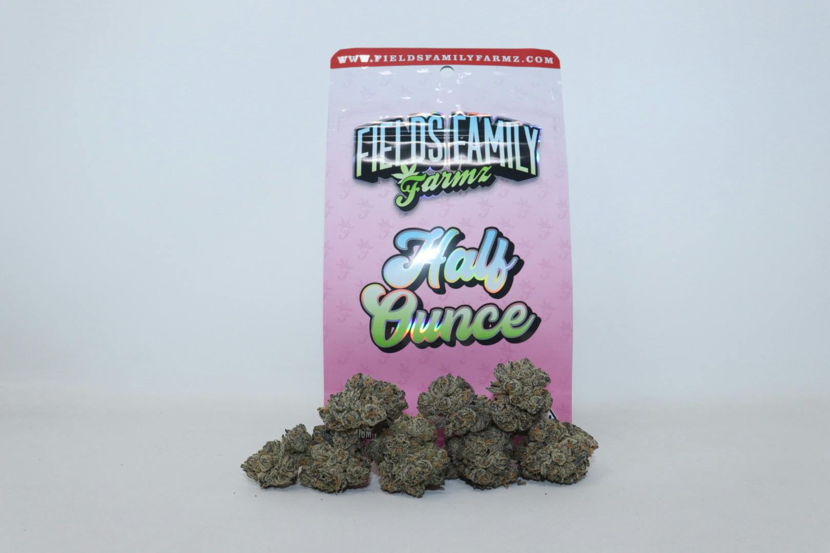 Fields Family Farmz — Purple Churros