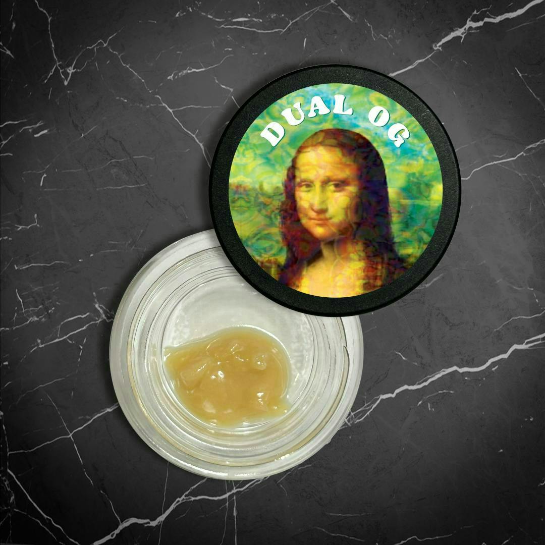 Dual Og