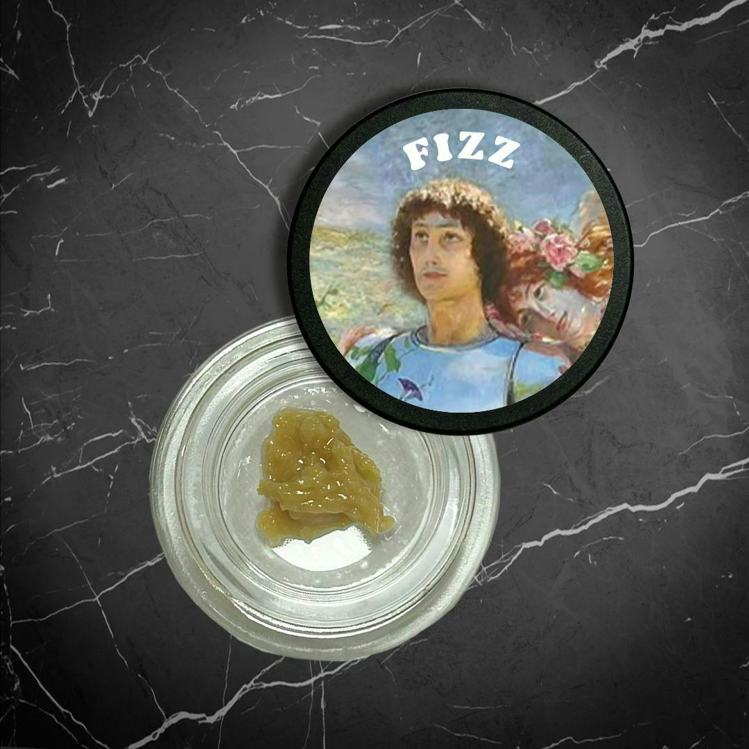Rotation | Fizz | Live Hash Rosin | 1g