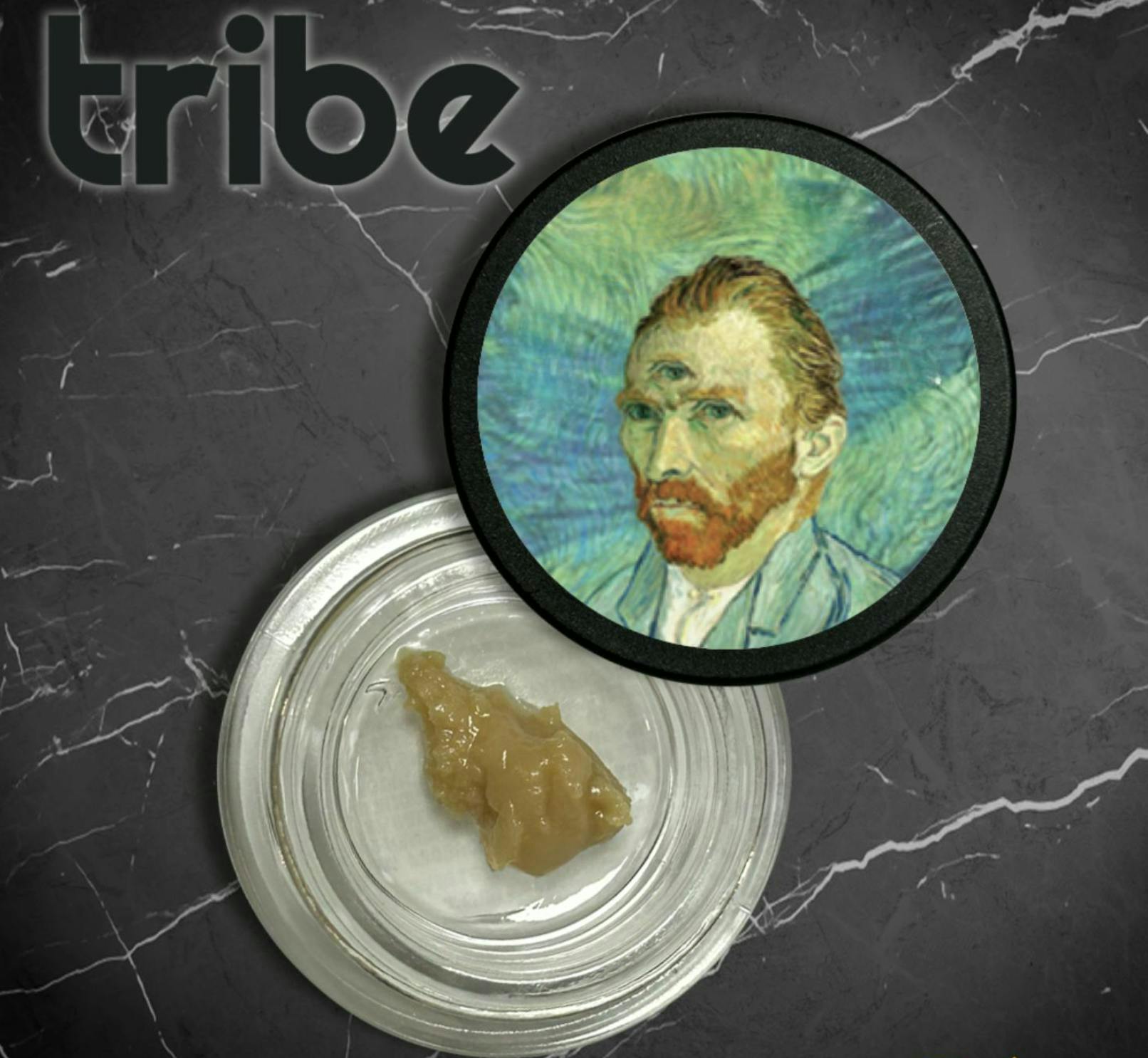 Rotation | Jet Fuel Gelato | Live Hash Rosin | 1g