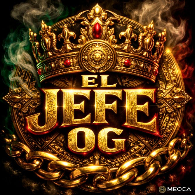 Mecca — El Jefe