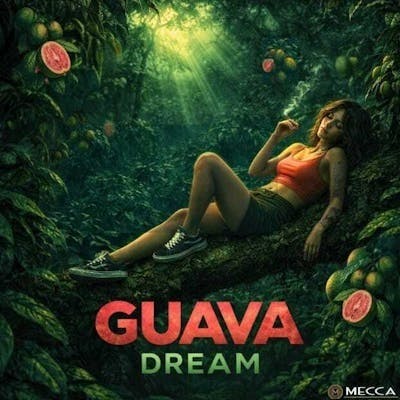Guava Dream Big Buds