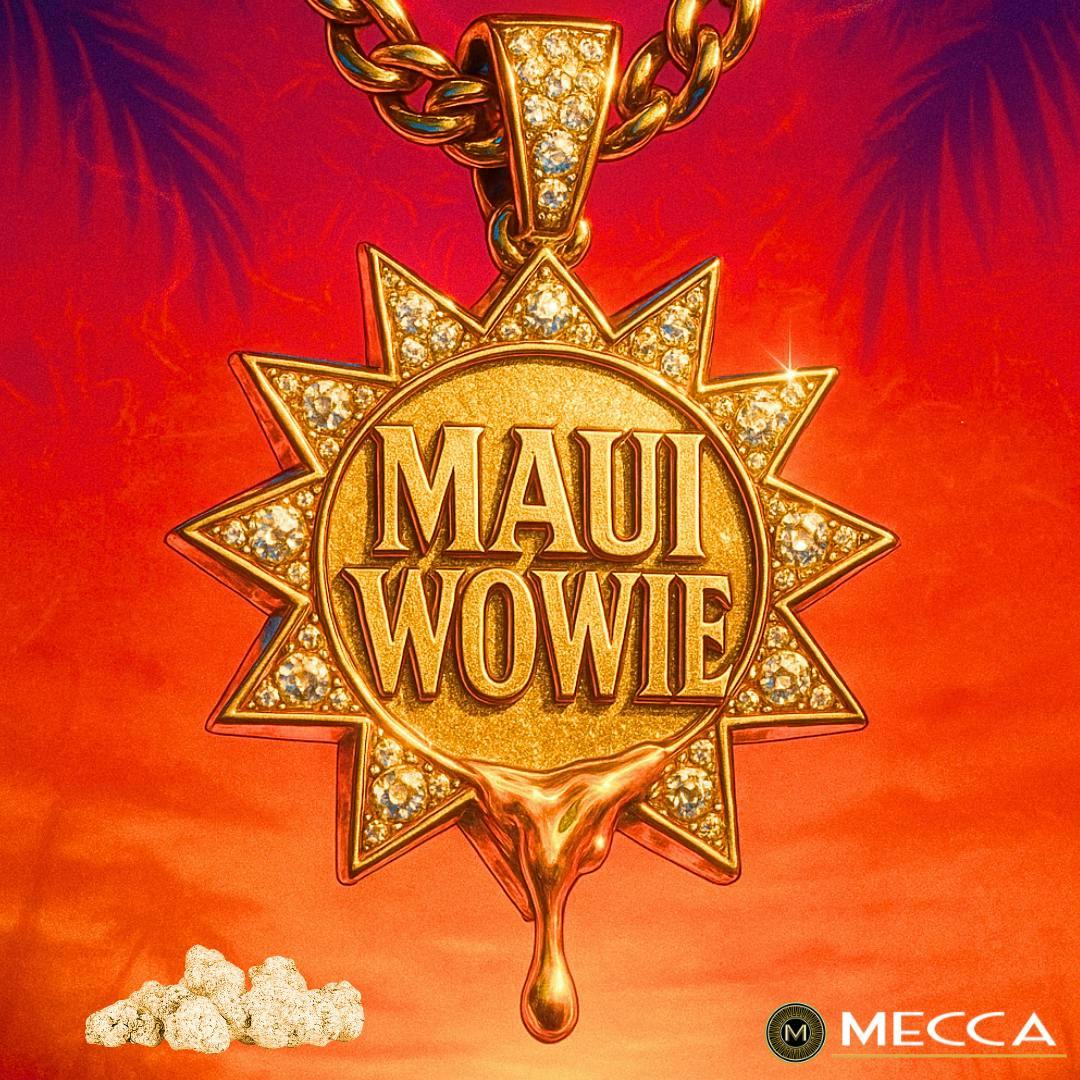 Maui Wowie Joint