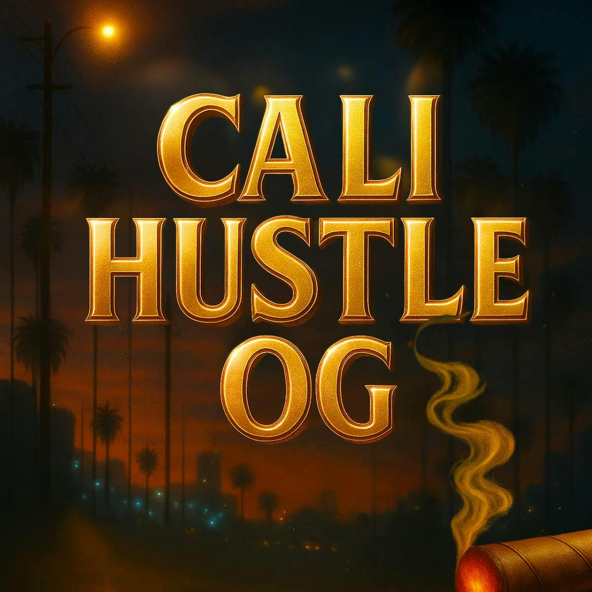 Cali Hustler Og Smalls