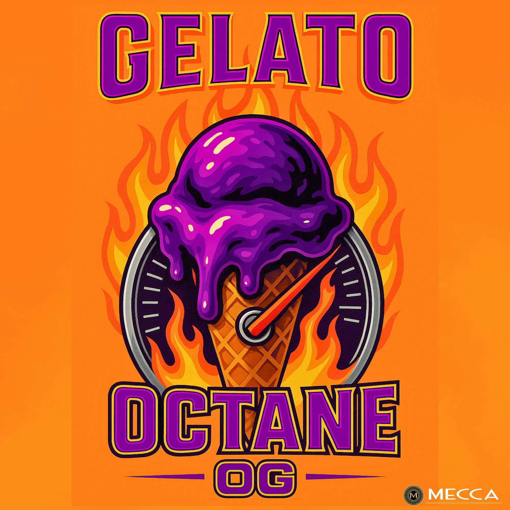 Gelato Octane Minis