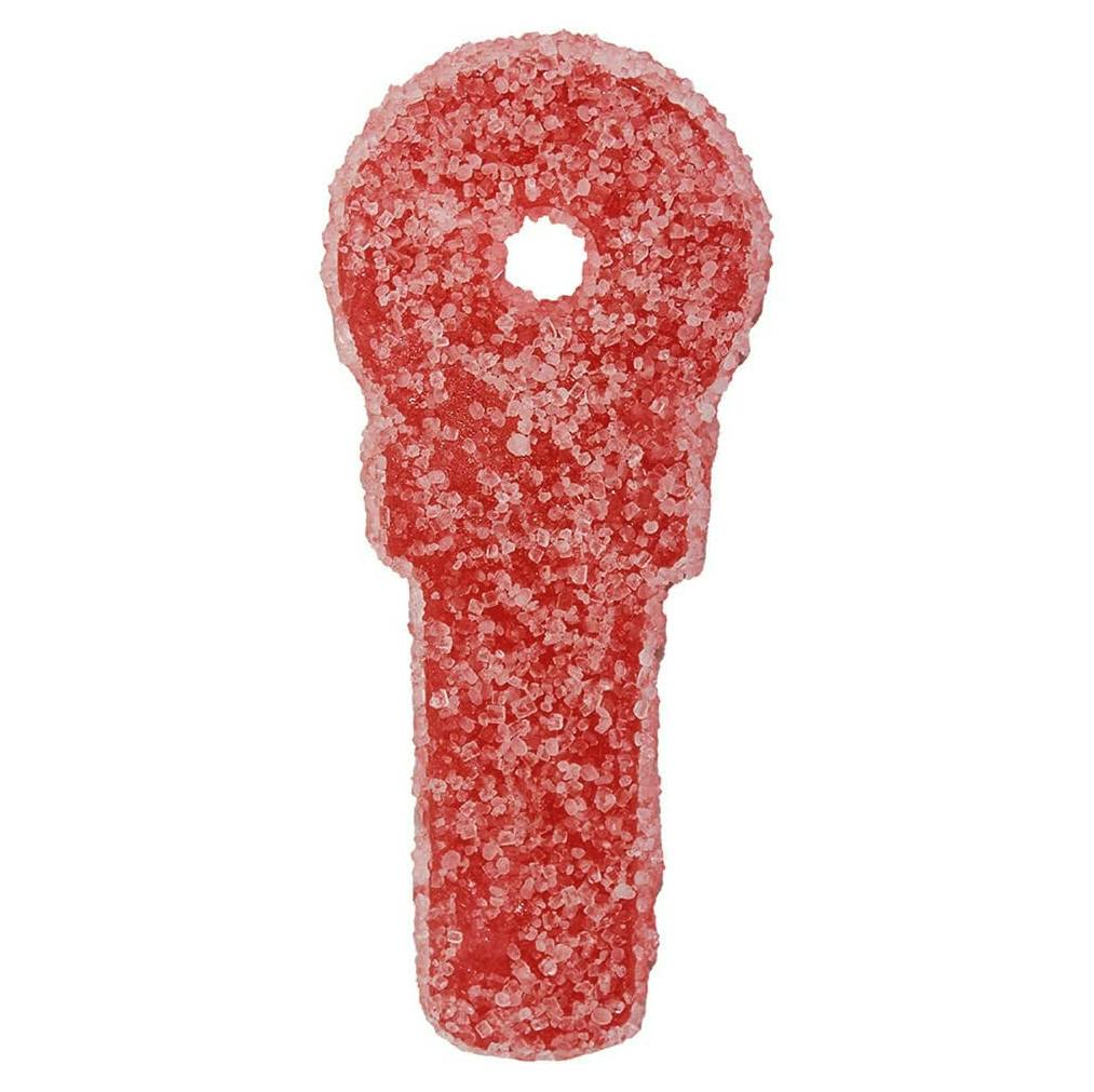 Cherry Blasted Gummy